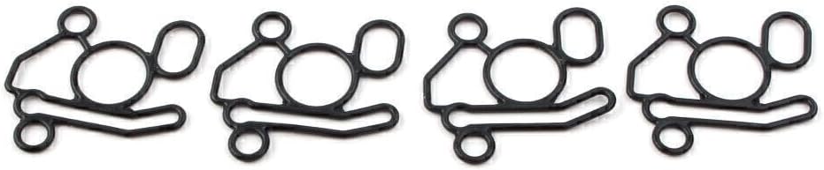 ya 2 8.15 4 Carburetor Rebuild Kits for Suzuki RF600R RF900R Repair Set Gasket Float Valve