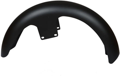 ya 23 10.7 baidi The all-new 21-inch wraparound front fender is compatible with for Harley-Davidson touring motorcycle custom bags.