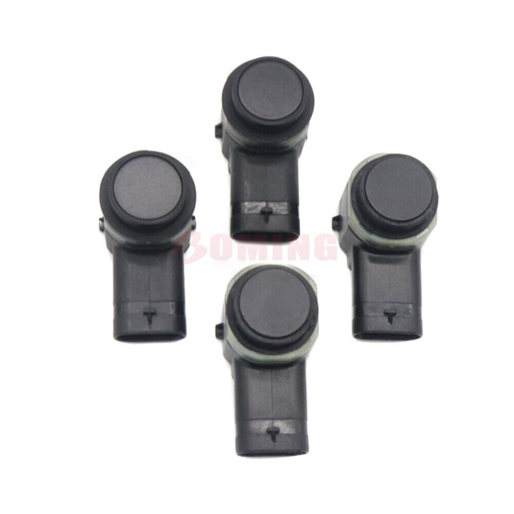 ya 5 8.24 baidi 8A6T-15K859-AA PDC Parking Sensor for Ford Mondeo Fiesta Focus Galaxy Ka C-MAX 