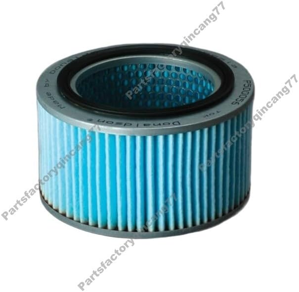 ya 23 10.7 baidi Air Filter P500056 1378083000 for Suzuki Samurai 1.3L 1985-1995