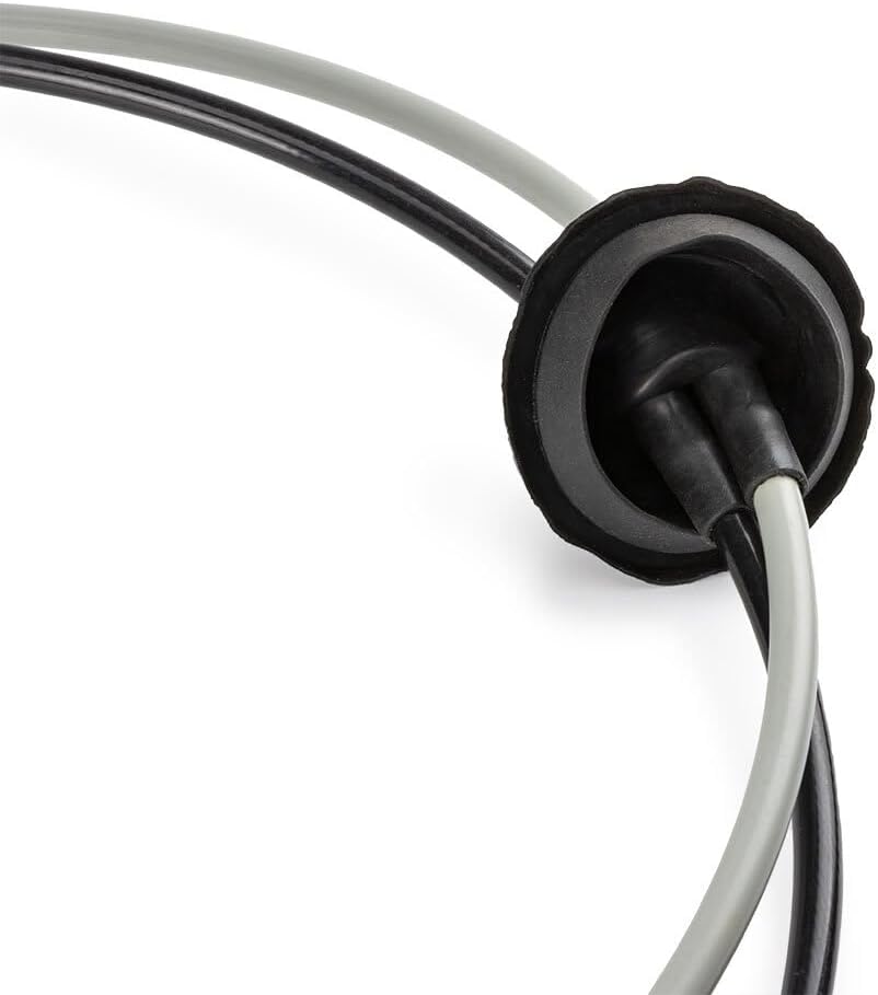 ya 10 9.16 baidi Fits 2004-2007 for Saturn Vue 5 Speed Manual Transmission Shift Gear Cable 21996492