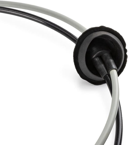 ya 10 9.16 baidi Fits 2004-2007 for Saturn Vue 5 Speed Manual Transmission Shift Gear Cable 21996492