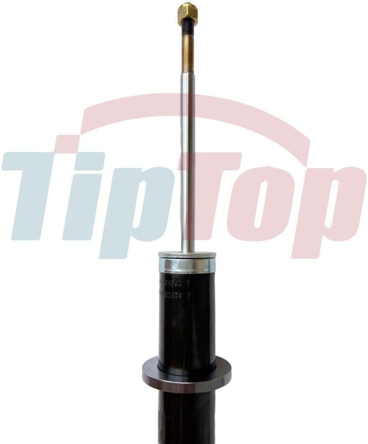 ya 12 10.8 baidi Front Rear Shock Absorbers Struts Fit 1999-2005 for Porsche 911 996 996t Carrera 2WD