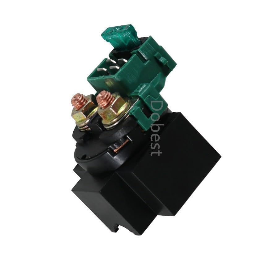 ya 23 10.7 baidi Starter Solenoid Relay for Stels Ata for Man 800 SA800T MS STAVR 600 SWT STAVR 600