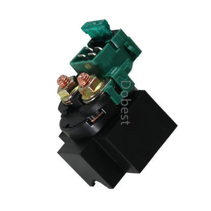ya 23 10.7 baidi Starter Solenoid Relay for Stels Ata for Man 800 SA800T MS STAVR 600 SWT STAVR 600