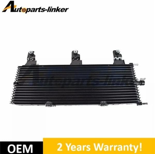 ya 12 10.8 baidi Automotive Transmission Oil Cooler 21606-EB405 for Nissan Navara D40 2.5DCI