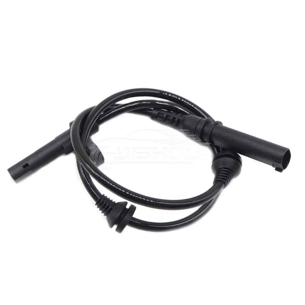 ya 2 8.15 34526771776 is Suitable for Left and Right ABS Wheel Speed sensors of for BMW X5 X6 Before 2007-2019