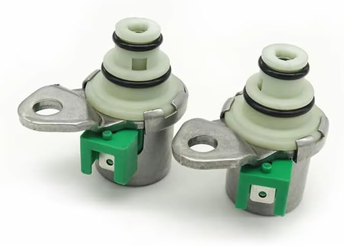 ya 10 9.16 baidi Transmission solenoid valve 4F27E for Ford -