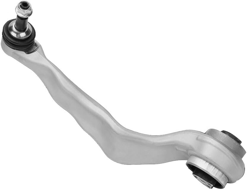 ya 9 10.24 Front Right Lower Forward Control Arm 1PC for BMW 530i 540i 2017-21 31106861162