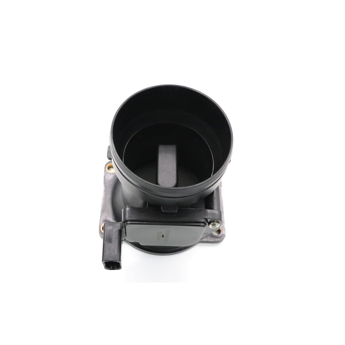 ya 5 8.24 baidi MAF Mass AIR Flow Meter Sensor 06A906461B for VW Beetle for Bora for Golf Passat