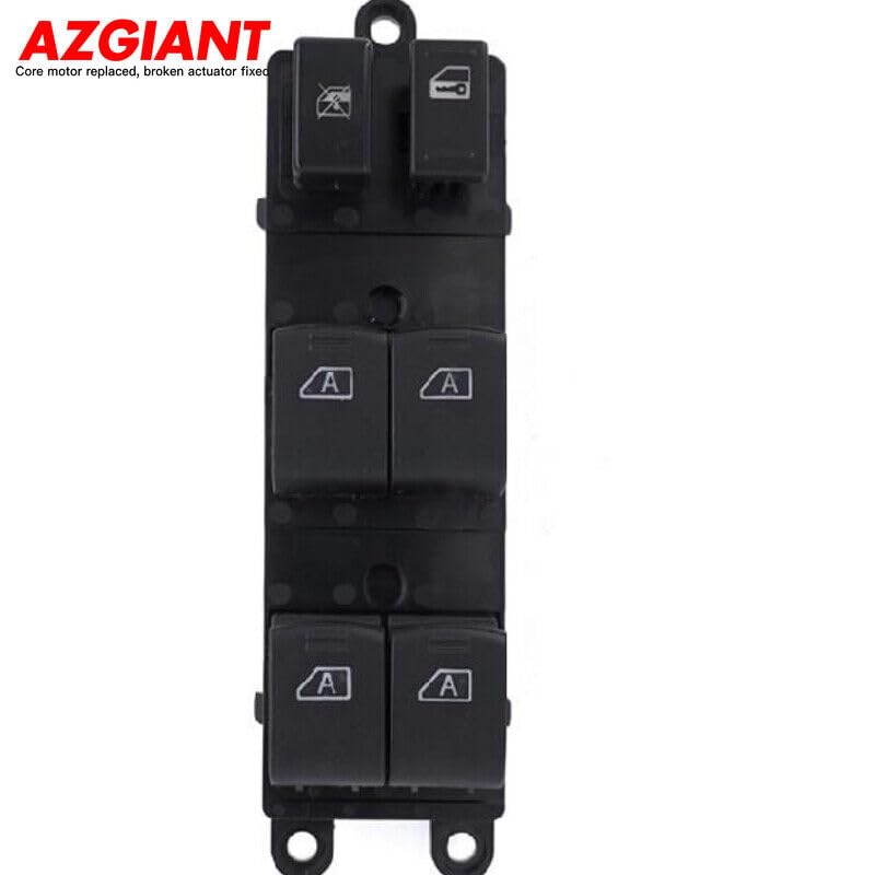 ya 3 8.24 baidi Suitable for The Power Window Switch on The Left Front Drive Side of for Nissan Maxima from 2009 to 2014