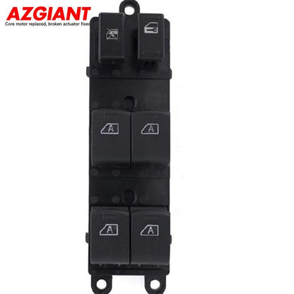 ya 3 8.24 baidi Suitable for The Power Window Switch on The Left Front Drive Side of for Nissan Maxima from 2009 to 2014
