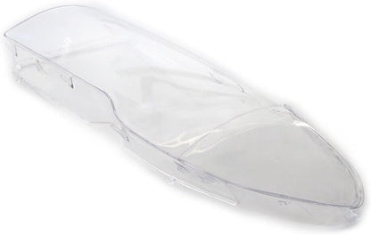 ya 4 8.10 Left Headlight Headlamp Lens Cover for BMW E46 2DR Coupe 325ci 330ci 2003-2006