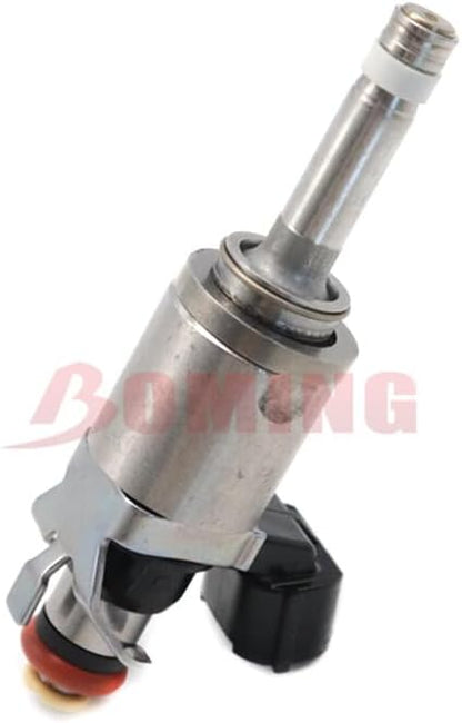 ya 10 9.16 baidi P510-13-250 New 4pcs fuel injector for Mazda 2 3 MX-5 Europe P51013250-