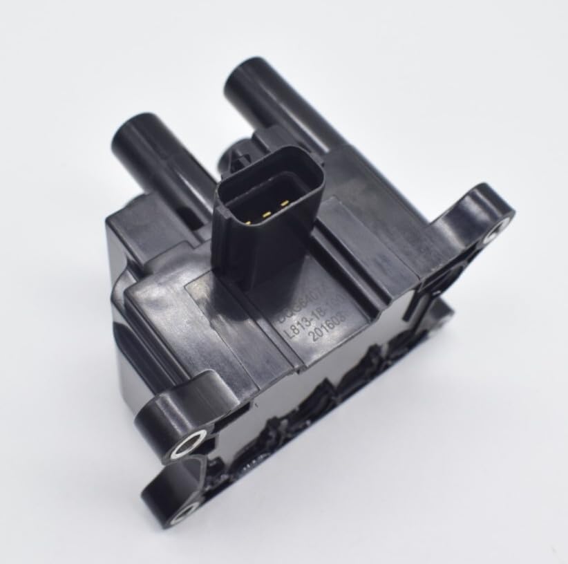 ya 9 10.24 Ignition Coil for Mazda MPV 6 L4 2.3L 2004-2006 L813-18-100