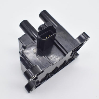 ya 9 10.24 Ignition Coil for Mazda MPV 6 L4 2.3L 2004-2006 L813-18-100