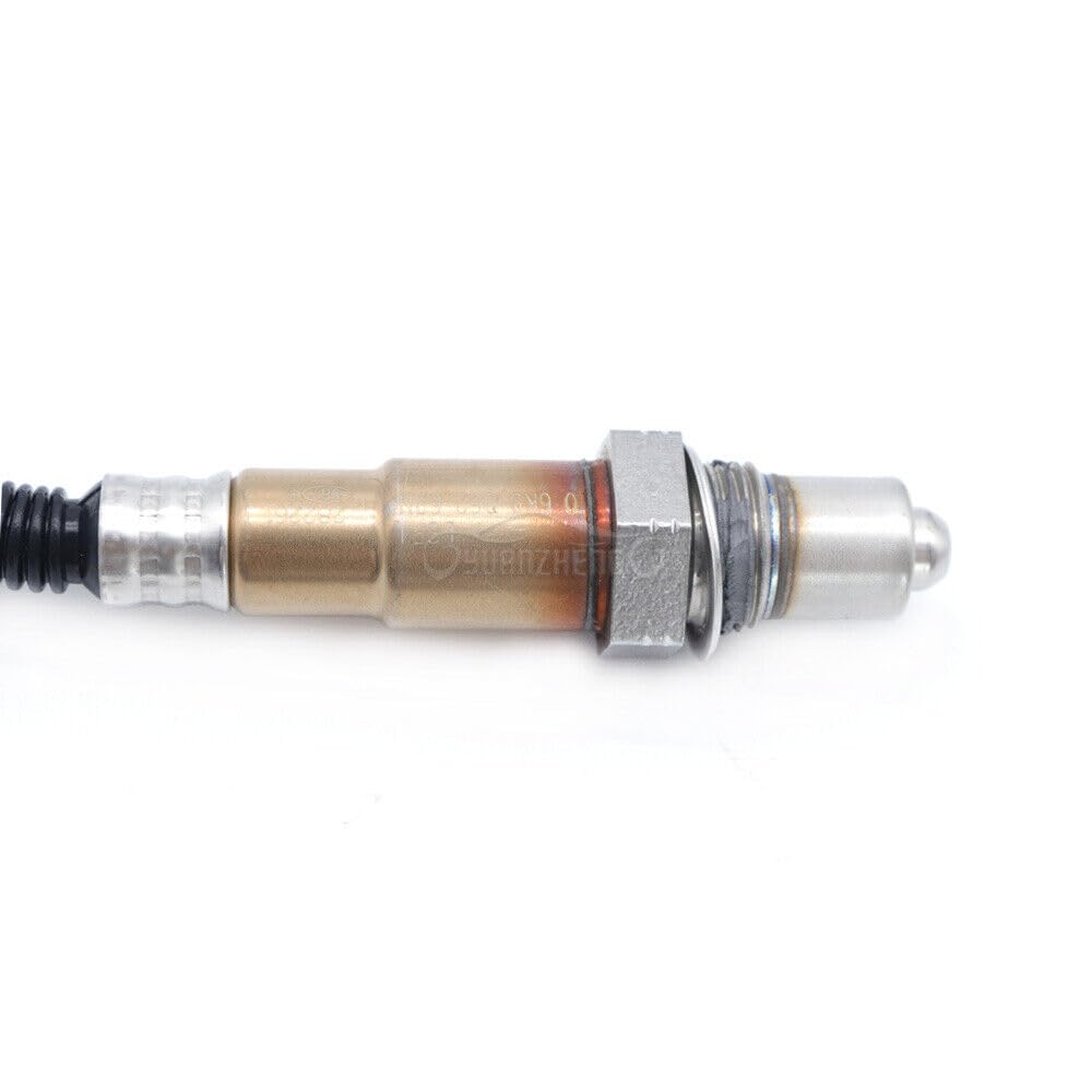 ya 4 8.14 Upstream Front Oxygen Sensor Suitable for VW Beetle Jetta Passat 1.8T 06K906262N