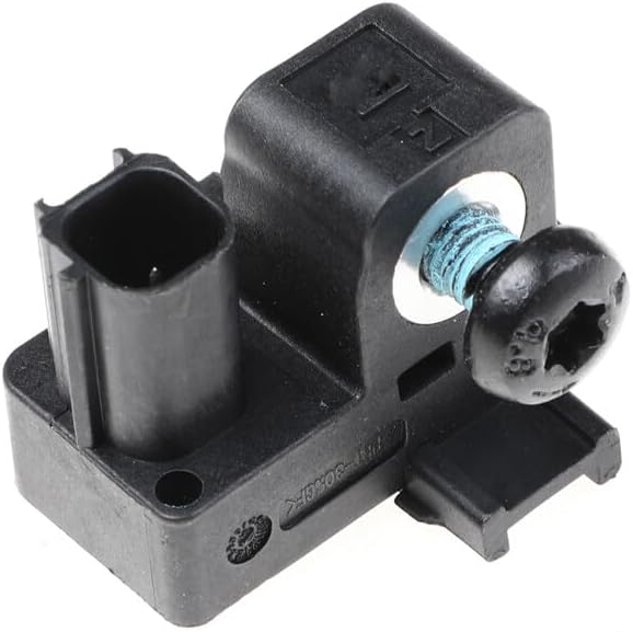 ya 5 8.10 Front Bumper Impact Sensor For Chevy for Silverado Suburban for GMC for Sierra 13502744