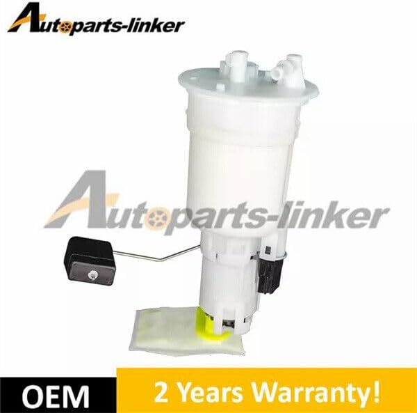 ya 5 8.10 17708-SEA-E01 Fuel Pump Module Assembly for Honda for Accord VII 2.0 2.4 2003-2008
