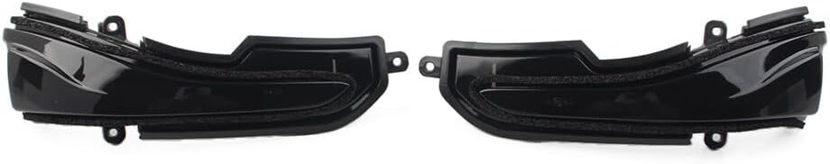 ya 7 8.24 baidi Dynamic LED Turn Signal Light Side Mirror Indicators for Infiniti Q30 for Nissan