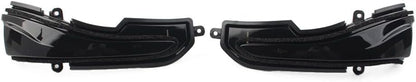 ya 7 8.24 baidi Dynamic LED Turn Signal Light Side Mirror Indicators for Infiniti Q30 for Nissan