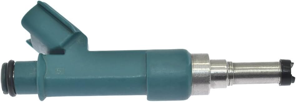 ya 10 9.16 baidi 4PCS New Fuel Injector 23250-37020 for Toyota Sequoia Tundra Prius for Lexus CT200h