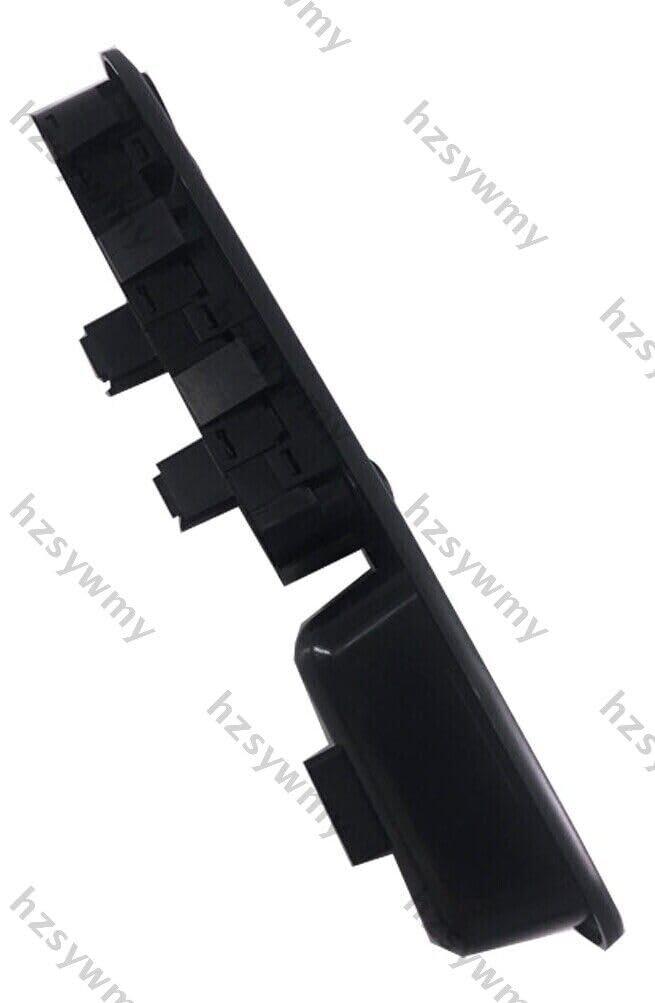 ya 8 8.24 baidi for Peugeot Master Power Window Actuator Side Window Control Switch Assembly 