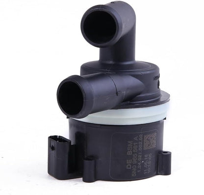ya 10 9.16 baidi Auxiliary water pump for VW for Golf for Passat for JETTA for Audi for A4 S4 A5 A6 for Q5 5N0 965 561 A