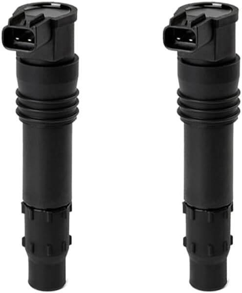 ya 4 8.8.2 2pcs 21171-1265 ignition coil IG2001KS for Kawasaki 2012 1000 ZX1000 ABS