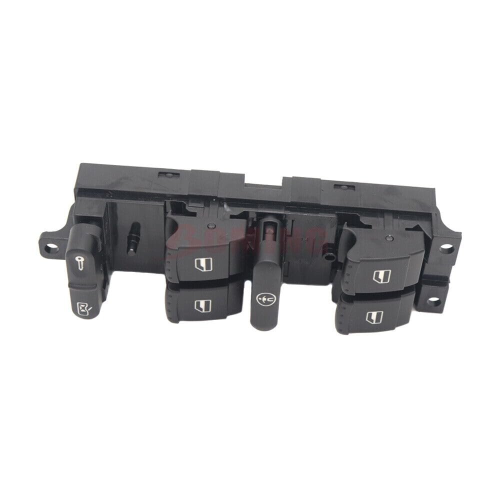 ya 3 8.24 baidi Suitable for Ford Galaxy for VW Sharan for SEAT Alhambra Main Power Window Switch 7M6959857