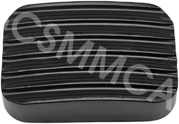 ya 11 9.14 baidiFit for Lexus 2002-2005 GS300 GS430 SC430 Parking Pedal PAD 46252-50010