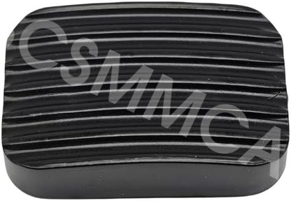 ya 11 9.14 baidiFit for Lexus 2002-2005 GS300 GS430 SC430 Parking Pedal PAD 46252-50010