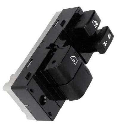 ya 4 8.8 2006-2017 for Nissan Frontier Left Front Drive Side 25401-ZP50A Window Switch