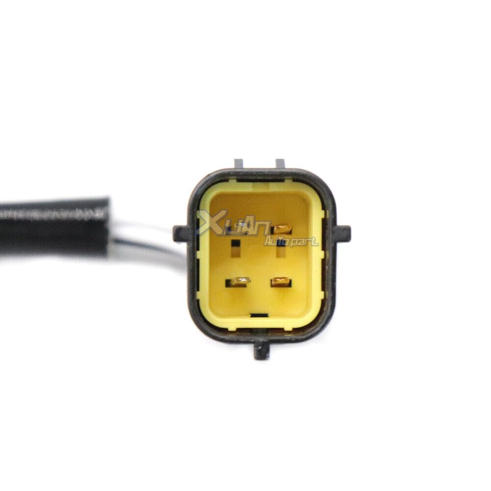 ya 2 8.15 Suitable for Chevrolet Aveo 5 Pontiac G3 1.6 09-11 234-4290 Upstream O2 Oxygen Sensor