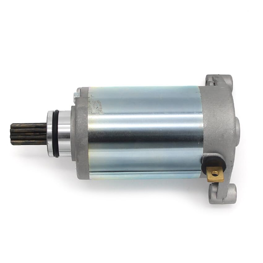 ya 23 10.7 baidi Motorcycle Starter Motor for K ski Comet 250 for Mira ge 250
