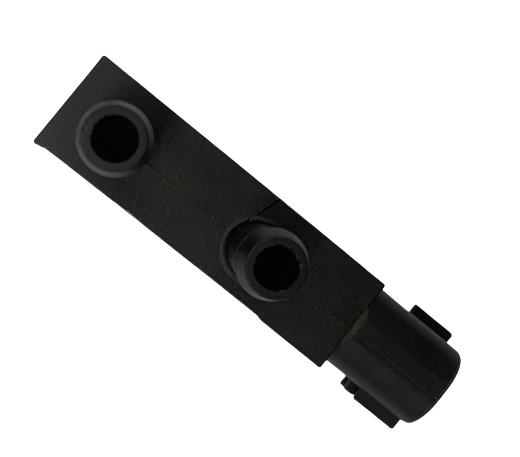 ya 2 8.15 Exhaust Pressure Sensor 2894872 A034N450 Fits for Cummins ISF 2.8 3.8 Diesel