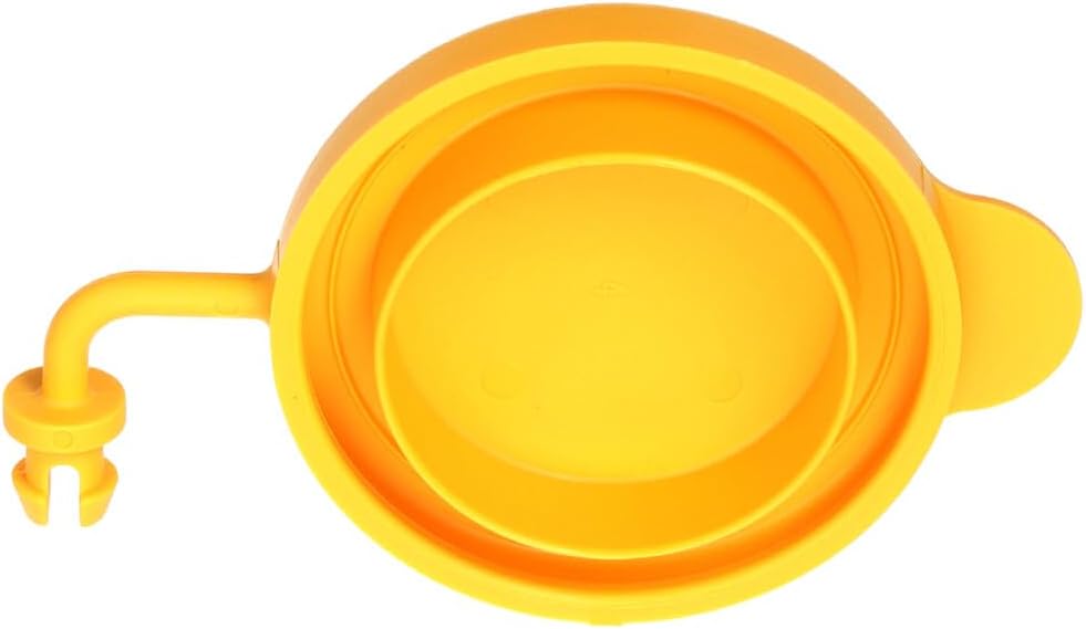 ya 11 9.14 baidiCoolant Overflow Reservoir Recovery Tank Bottle Cap for Forester for Impreza Legacy