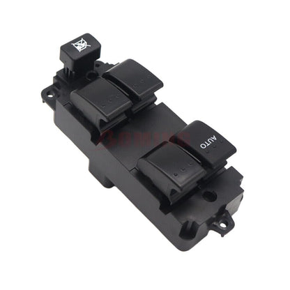 ya 6 8.24 baidi BN8F-66-350A Main Power Window Switch on The Left Side is Suitable for Mazda 3 2004-2009