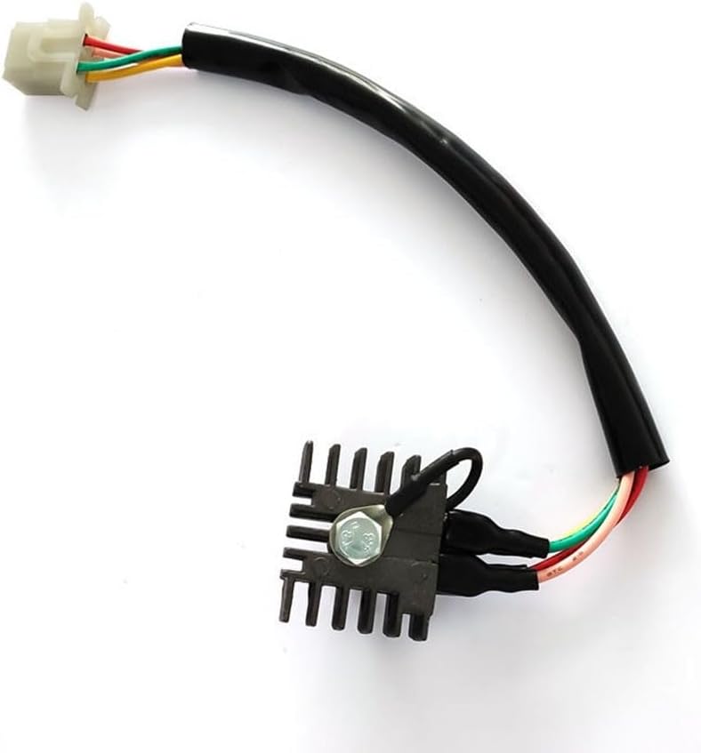 ya 2 8.15 Rectifier Regulator For CT90 76-79 For CL125S1 XL100 1976 31700-102-731