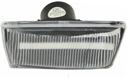 ya 4 8.14 L+R Side Marker Fender Turn Signal Light Fits for Opel for Chevrolet for Saturn for Holden @
