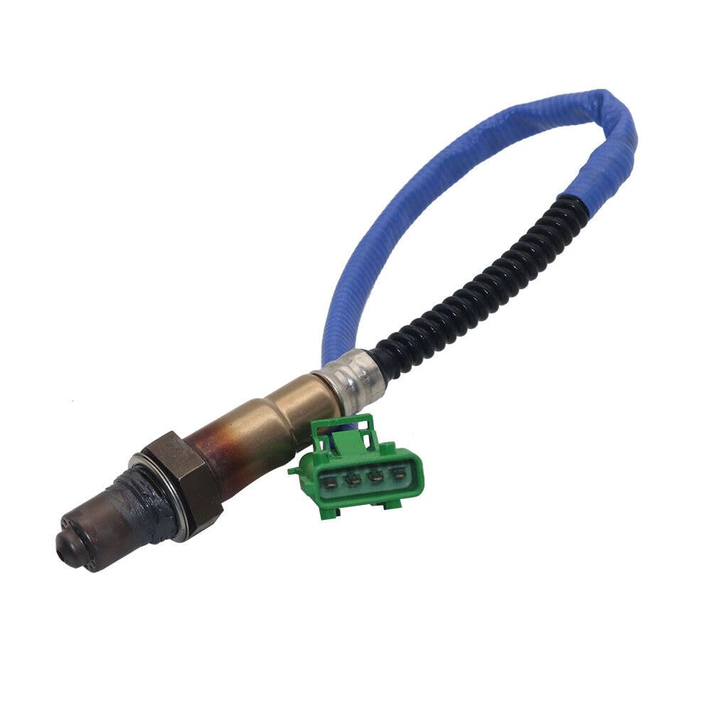 ya 9 10.24 Oxygen Sensor 0258006028 for Peugeot 106 206 for Citroen C2 C3 C4 for Fiat