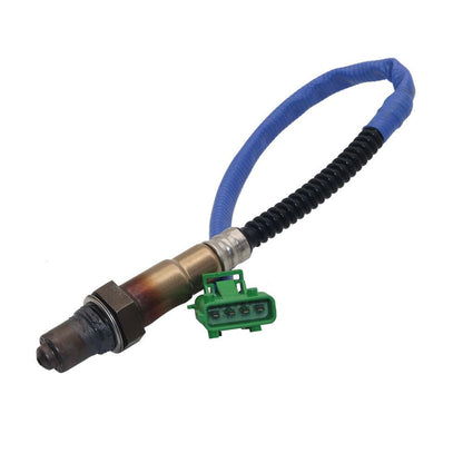 ya 9 10.24 Oxygen Sensor 0258006028 for Peugeot 106 206 for Citroen C2 C3 C4 for Fiat