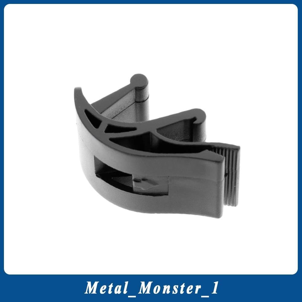 ya 5 8.10 For 5 7 Series E34 E32 Z1 525i 530i Upper Radiator Mount Bracket Support Clip