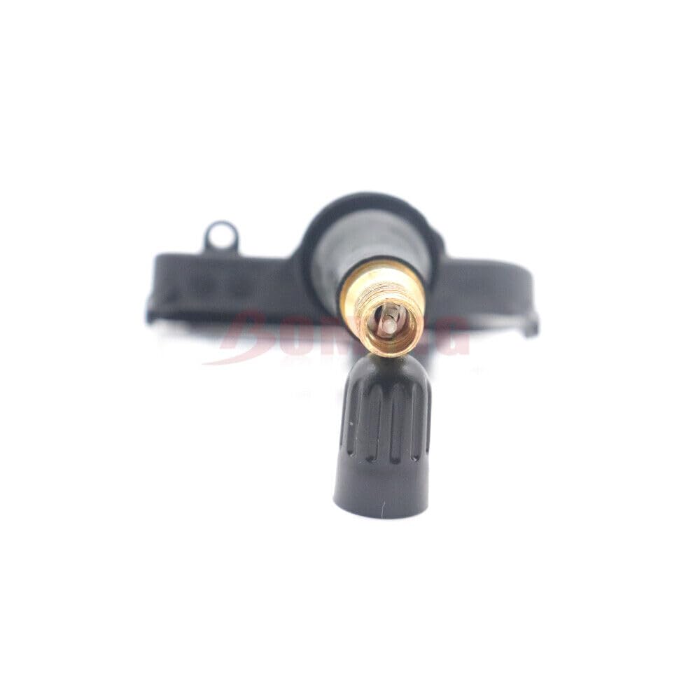 ya 4 8.8 (4) TPMS tire Pressure Sensor GL3T-1A180-GA for Ford F-150 REG/EXT 2018-2019
