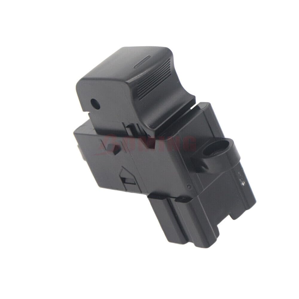ya 6 8.24 baidi 25411-AX010 New Power Master Window Switch for Nissan Rogue Murano Tiida Navara