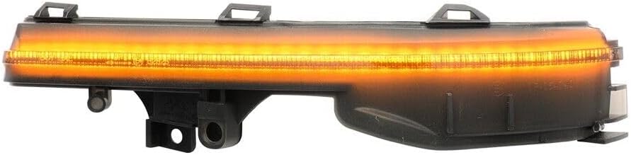 ya 7 8.24 baidi Suitable for Lexus ES250 IS300 LC500 RC350 Sequential LED Side Mirror Turn Signal Light 