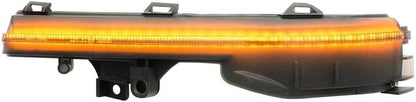 ya 7 8.24 baidi Suitable for Lexus ES250 IS300 LC500 RC350 Sequential LED Side Mirror Turn Signal Light 