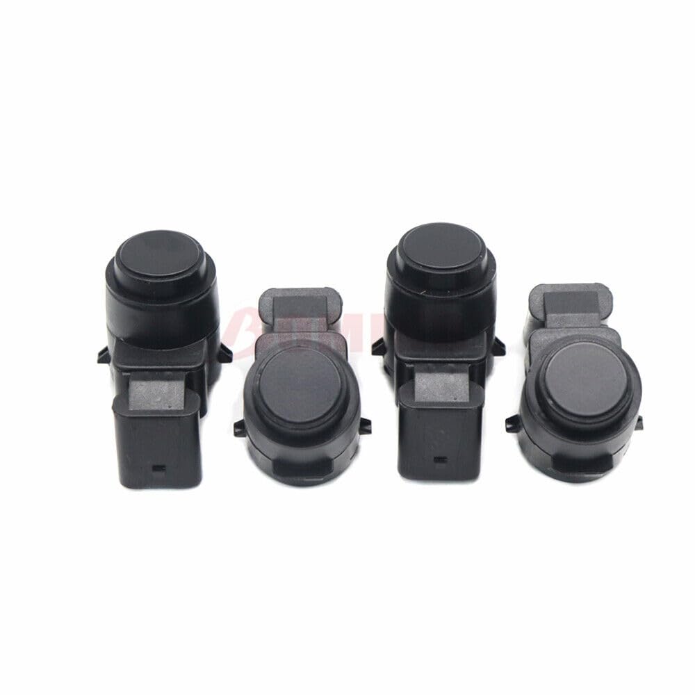 ya 4 8.8.2 4pcs PDC Parking Sensor for BMW 128i 325i 328i X1 for Mini Cooper 66206935597