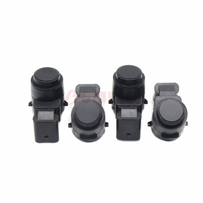 ya 2 8.15 4pcs PDC Parking Sensor for BMW 128i 325i 328i X1 for Mini Cooper 66206935597