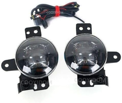 ya 14 9.20 zhengce LED fog light left front light suitable for Geely XingYueTegella YF11 2019-1